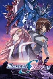 Mobile Suit Gundam SEED FREEDOM (2024) Watch HD Movies