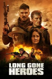Long Gone Heroes (2024) Watch HD Movies