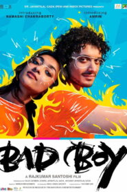 Bad Boy (2023) Watch HD Movies