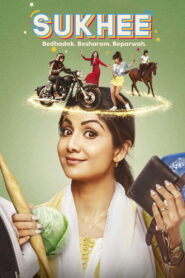 Sukhee (2023) Watch HD Movies