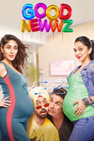 Good Newwz (2019) Watch HD Movies