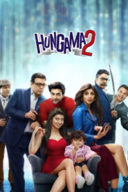 Hungama 2 (2021) Watch HD Movies