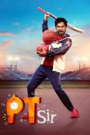 PT Sir (2024) Watch HD Movies