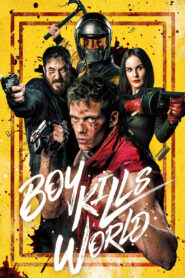 Boy Kills World (2024) Watch HD Movies