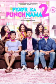 Pyaar Ka Punchnama 2 (2015) Watch HD Movies