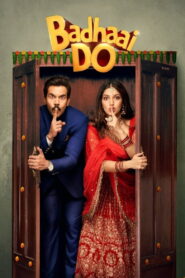 Badhaai Do (2022) Watch HD Movies