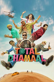 Total Dhamaal (2019) Watch HD Movies
