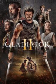 Gladiator II (2024) Watch HD Movies