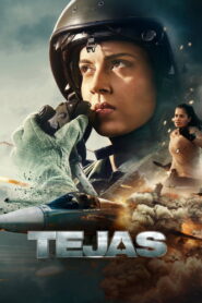 Tejas (2023) Watch HD Movies