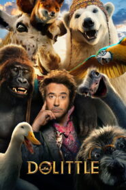 Dolittle (2020) Watch HD Movies