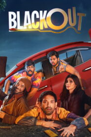 Blackout (2024) Watch HD Movies