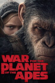 War for the Planet of the Apes (2017) Watch HD Movies