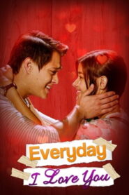 Everyday I Love You (2015) Watch HD Movies