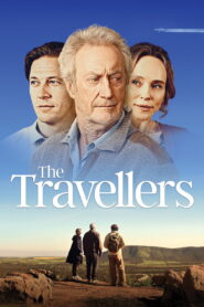 The Travellers (2025) Watch HD Movies