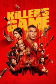 The Killer’s Game (2024) Watch HD Movies