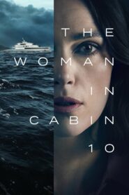 The Woman in Cabin 10 (2025) Watch HD Movies