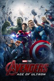 Avengers: Age of Ultron (2015) Watch HD Movies