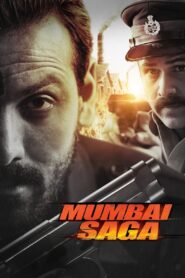 Mumbai Saga (2021) Watch HD Movies