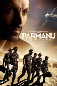 Parmanu: The Story of Pokhran (2018) Watch HD Movies