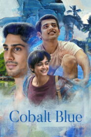 Cobalt Blue (2022) Watch HD Movies