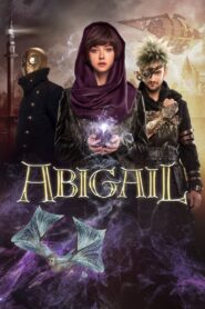 Abigail (2019) Watch HD Movies