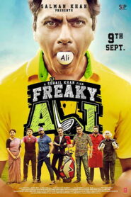 Freaky Ali (2016) Watch HD Movies