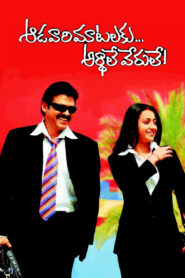 Aadavari Matalaku Ardhalu Verule (2007) Watch HD Movies