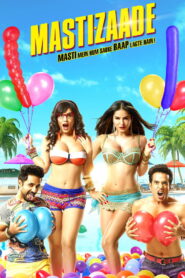 Mastizaade (2016) Watch HD Movies