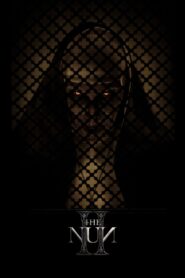 The Nun II (2023) Watch HD Movies