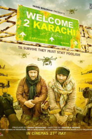 Welcome 2 Karachi (2015) Watch HD Movies