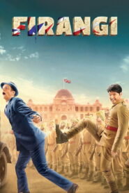 Firangi (2017) Watch HD Movies
