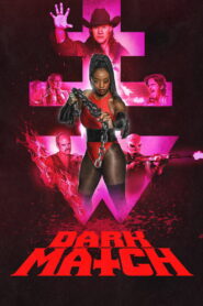 Dark Match (2024) Watch HD Movies