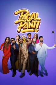 Pagalpanti (2019) Watch HD Movies