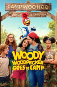 Woody Woodpecker Goes to Camp (2024) Watch HD Movies