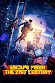 Escape from the 21st Century (2024) Watch HD Movies