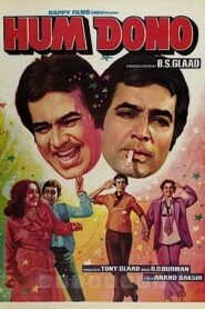 Hum Dono (1985) Watch HD Movies
