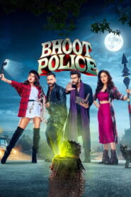 Bhoot Police (2021) Watch HD Movies