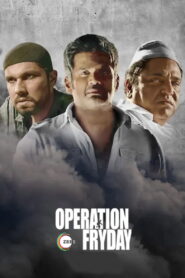 Operation Fryday (2023) Watch HD Movies