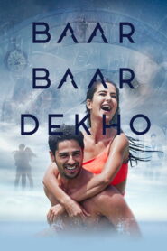 Baar Baar Dekho (2016) Watch HD Movies