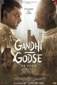 Gandhi Godse Ek Yudh (2023) Watch HD Movies