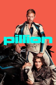 Pillion (2025) Watch HD Movies