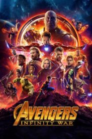 Avengers: Infinity War (2018) Watch HD Movies