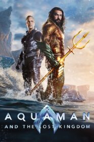 Aquaman and the Lost Kingdom (2023) Watch HD Movies