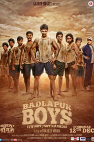 Badlapur Boys (2014) Watch HD Movies