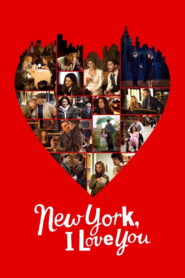 New York, I Love You (2008) Watch HD Movies