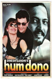 Hum Dono (1995) Watch HD Movies