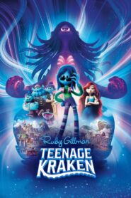 Ruby Gillman, Teenage Kraken (2023) Watch HD Movies
