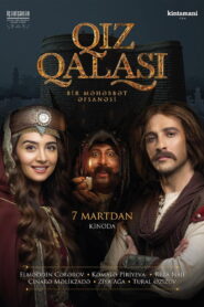 The Maiden Tower (2019) Watch HD Movies