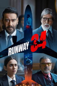 Runway 34 (2022) Watch HD Movies