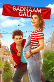 Badnaam Gali (2019) Watch HD Movies